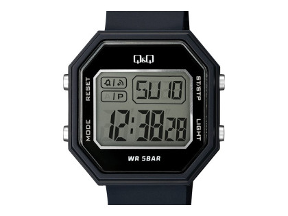 Digitální hodinky pro muže Q&Q M206J005Y