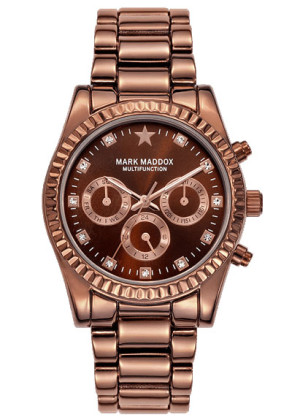 Dámske hodinky Mark Maddox MM3028-47