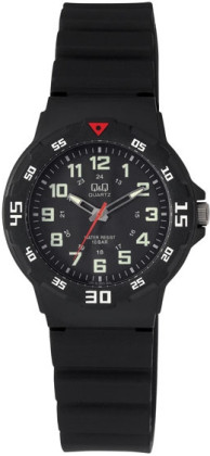 Dámské hodinky Q+Q VR19J001Y