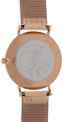 Elegantní dámské hodinky Dugena Linée 4460838