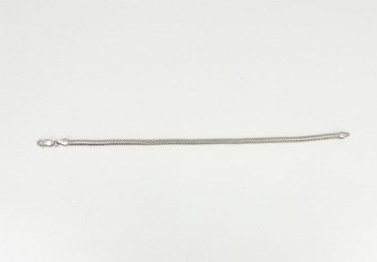 Dámský stříbrný náramek 3056260023