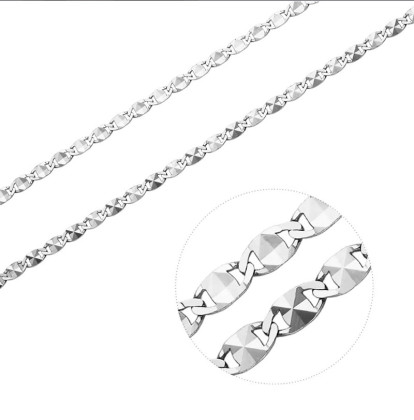 Stříbrný náhrdelník 305620004