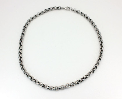 Náhrdelník chirurgická ocel NSSC16
