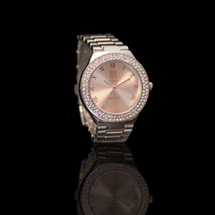 Moderní dámské hodinky Luxxery