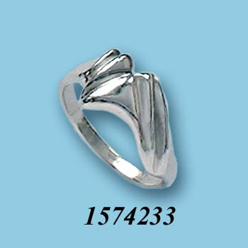 Stříbený prstýnek 1574233