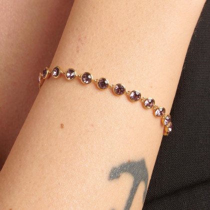 Náramek na ruku Brosway Symphonia BYM155