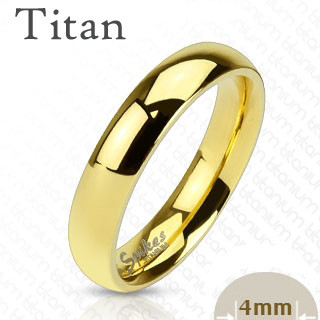 Titanový prsten Spikes 4383-4