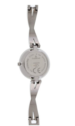 Elegantní náramkové hodinky Dugena Elin 4460667