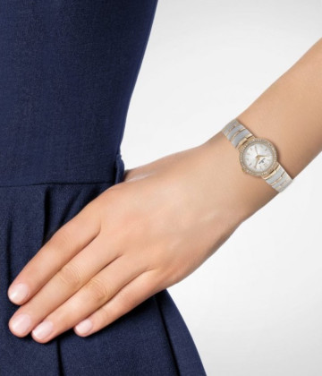 Náramkové hodinky pro ženy Dugena Crystel 4460630