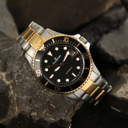 Hodinky pro muže Dugena Diver 4460776