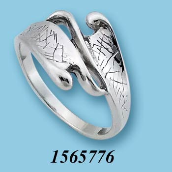Stříbrný prsten 1565776