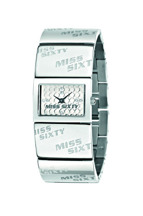 Dámské hodinky Miss Sixty Heartbeat R0753120502