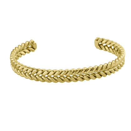 Stylový bangle MBSG01ST