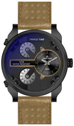 Pánské hodinky Daniel Klein DK10649-6