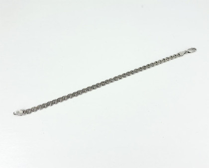 Stříbrný náramek 3046760052