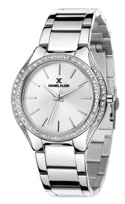 Elegantní dámské hodinky