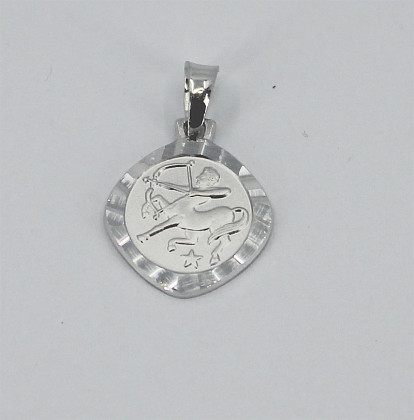 Přívěsek na krk se znamením Střelec 307881004