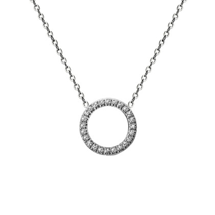 Ocelový náhrdelník MCPSS033