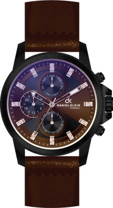 Pánské hodinky Daniel Klein DK10643-1