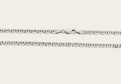 Náhrdelník stříbro 925 3056230048