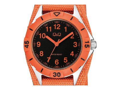Chlapecké hodinky Q&Q QZ75J355Y