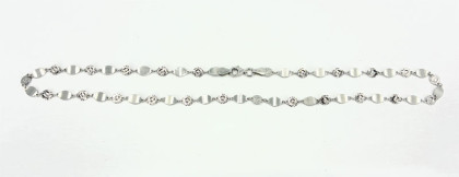 Náhrdelník ze stříbra 925 3120480008