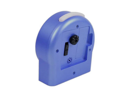 Dětské shodiny s budíkem Rhythm CRE827NR04