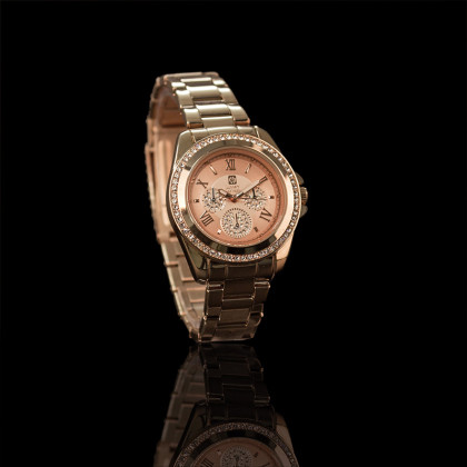 Dámské hodinky Luxxery LAS3