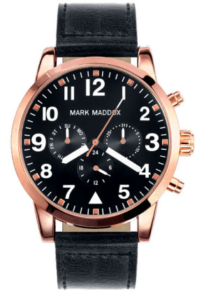 Pánské hodinky Mark Maddox HC3004-54