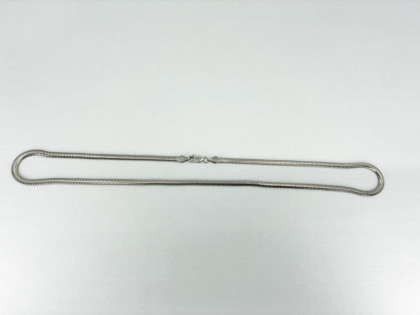 Stříbrný náhrdelník pro ženy 3056280026