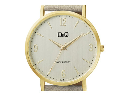 Moderní pánské hodinky Q&Q QB40J103Y