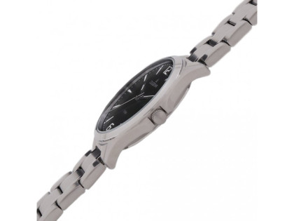 Stříbrné hodinky Dugena Boston 4460993