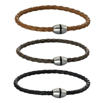 Stylové pánské náramky BSS362