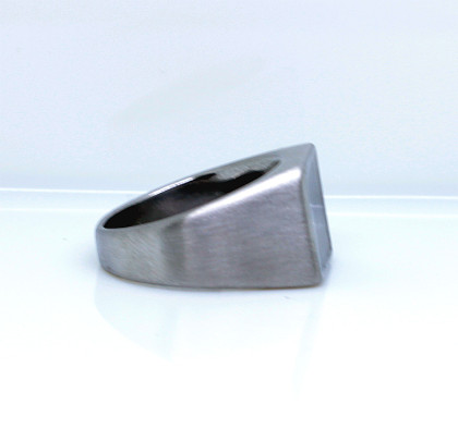 Pečetní prsten chirurgická ocel JCFRC484
