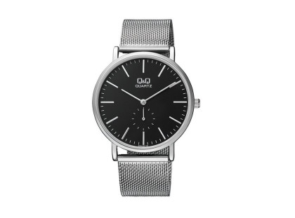 Elegantní pánské hodinky Q+Q QA96J222Y