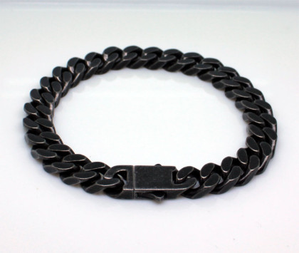 Náramek z chirurgické oceli pro muže WJHN246B