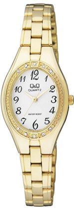 Elegantní dámské hodinky Q+Q Q879J004Y