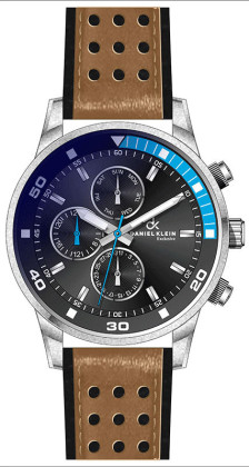 Pánské hodinky Daniel Klein DK10619-1