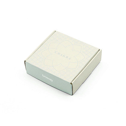 Dárková krabička Chakra