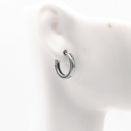 Náušnice kroužky WJHE518
