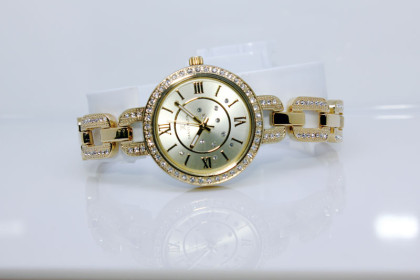 Hodinky na ruku Daniel Klein