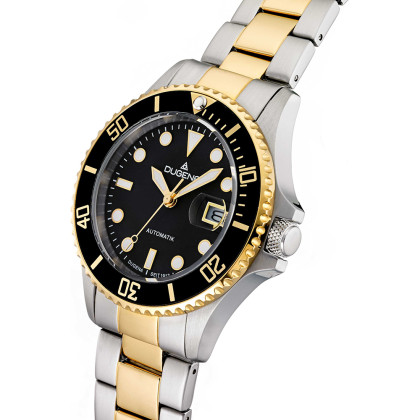 Mechanické pánské hodinky Dugena Diver 4460776
