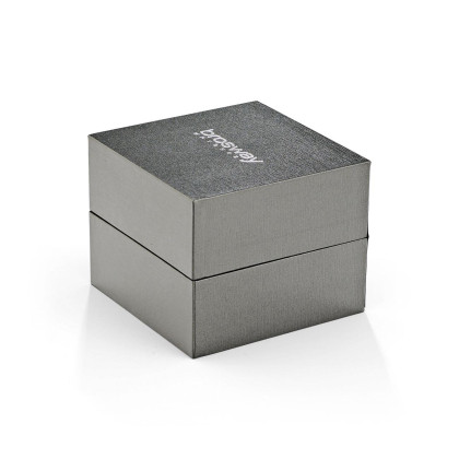 Krabička na hodinky s logem Brosway