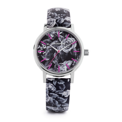 Dámské náramkové hodinky Brosway Roses Dream WGI16