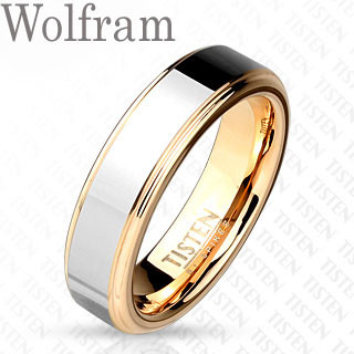 Svatební prsten 007