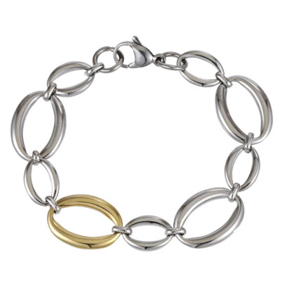 Dámský náramek chirurgická ocel MBSS211