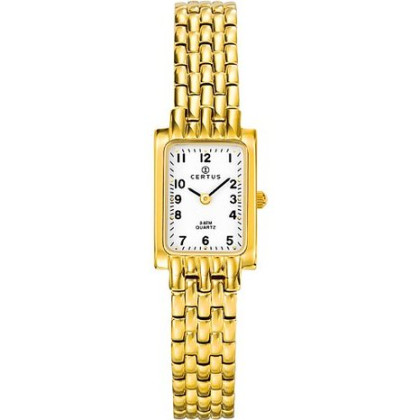 hodinky dámské elegantní Certus Joalia 620948