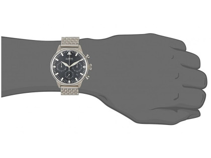 Pánské hodinky na ruku Dugena Cockpit Chrono 7090179