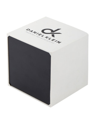 Krabička s logem Daniel Klein