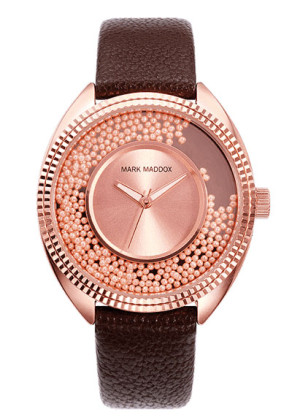 Kovové hodinky Mark Maddox MC0006-90